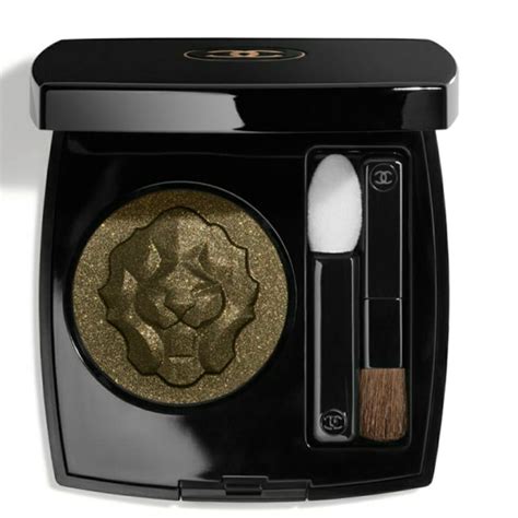 chanel eyeshadow cream|discontinued Chanel eyeshadow s.